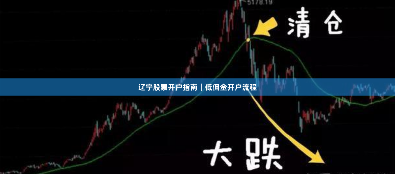 辽宁股票开户指南｜低佣金开户流程
