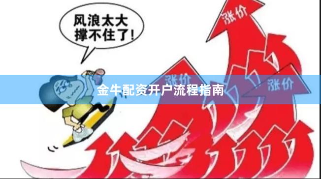 金牛配资开户流程指南