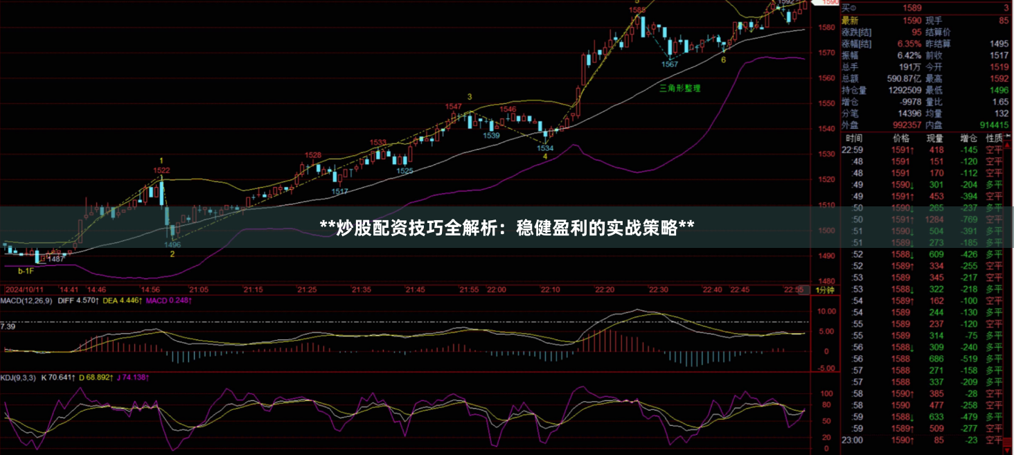 **炒股配资技巧全解析：稳健盈利的实战策略**